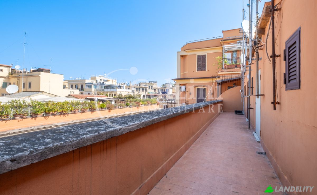 Apartment for Sale Via Basento, 00198 Roma RM, Rome, Metropolitan City of Rome Capital, Lazio, Italy. Photo 24