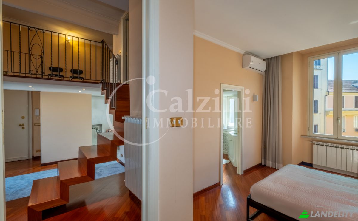 Apartment for Sale Via Basento, 00198 Roma RM, Rome, Metropolitan City of Rome Capital, Lazio, Italy. Photo 25