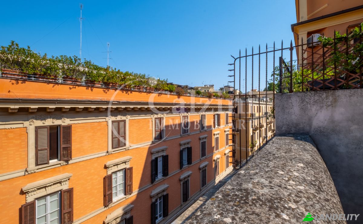 Apartment for Sale Via Basento, 00198 Roma RM, Rome, Metropolitan City of Rome Capital, Lazio, Italy. Photo 3
