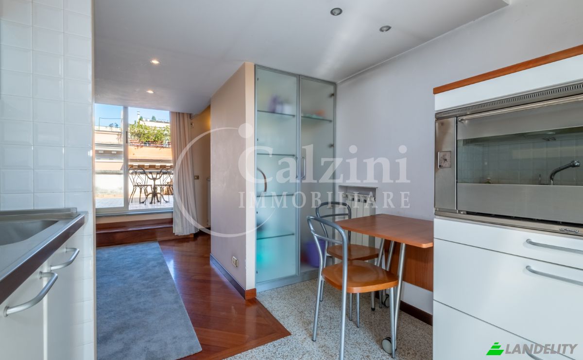 Apartment for Sale Via Basento, 00198 Roma RM, Rome, Metropolitan City of Rome Capital, Lazio, Italy. Photo 5