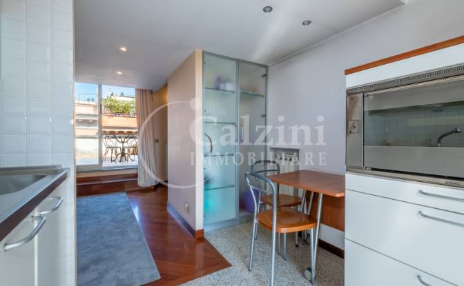 Apartment for Sale Via Basento, 00198 Roma RM. Photo#5 Apartment for Sale Via Basento, 00198 Roma RM. Photo#5