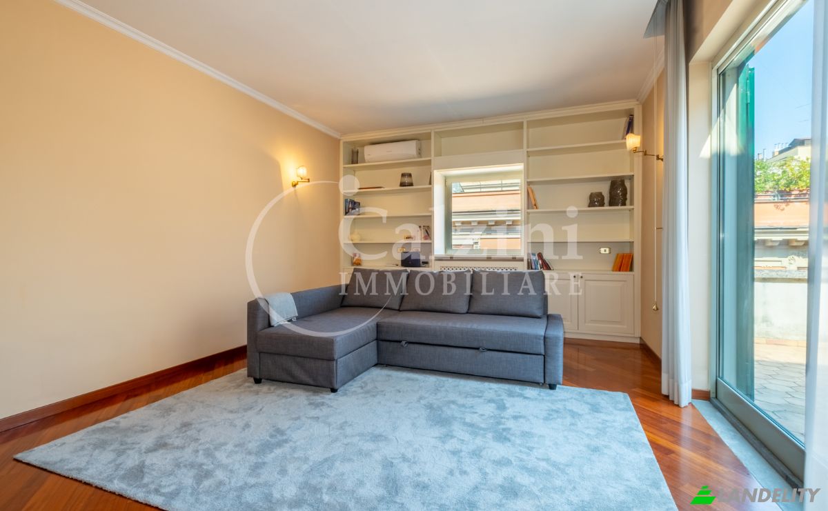 Apartment for Sale Via Basento, 00198 Roma RM, Rome, Metropolitan City of Rome Capital, Lazio, Italy. Photo 7