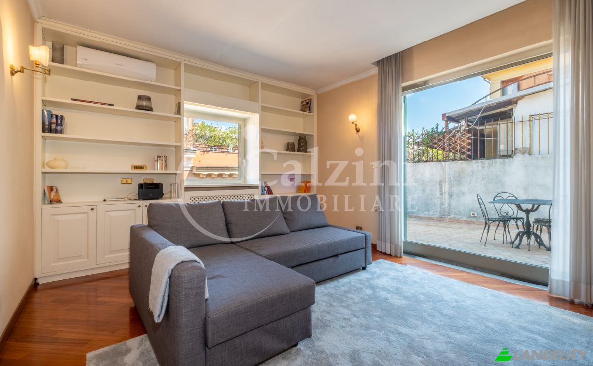 Apartment for Sale Via Basento, 00198 Roma RM, Rome, Metropolitan City of Rome Capital, Lazio, Italy. Photo 9