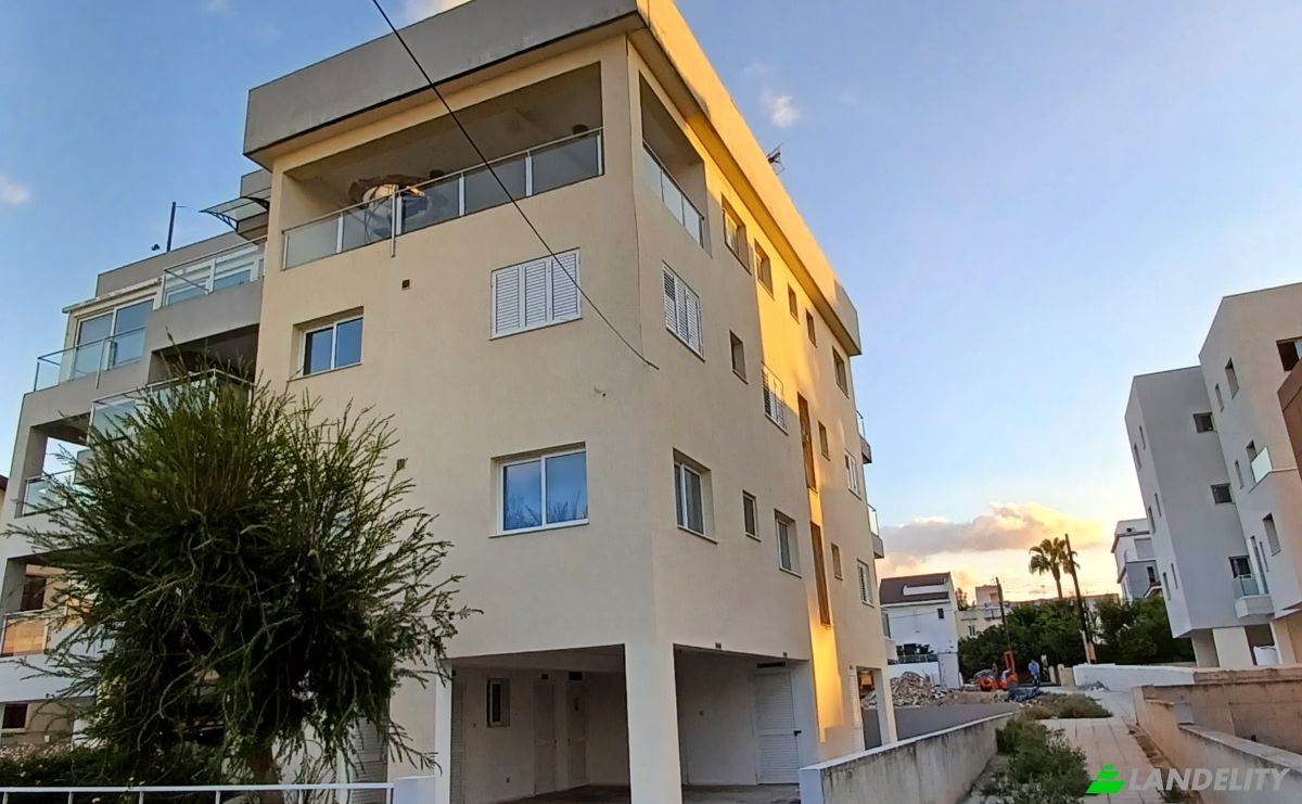 Apartment for Sale Viantos 19, Strovolos 2042, Strovolos, Dimos Strovolou, Nicosia, Cyprus. Photo 1
