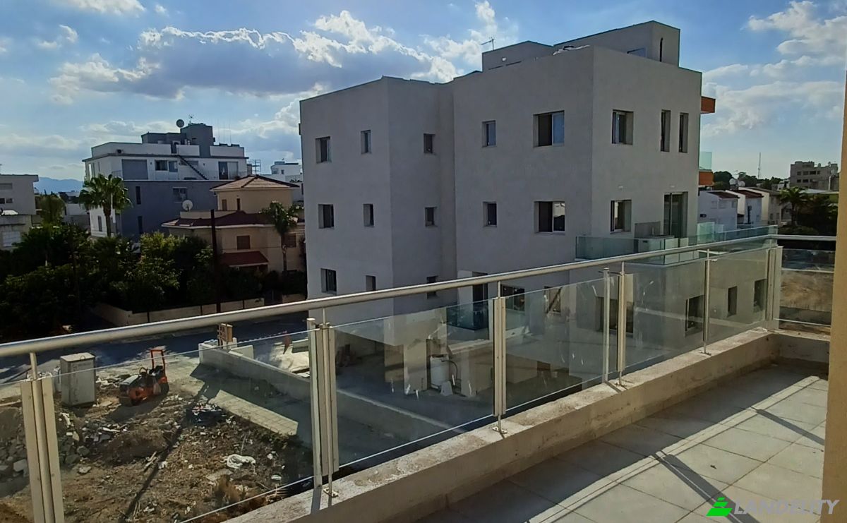Apartment for Sale Viantos 19, Strovolos 2042, Strovolos, Dimos Strovolou, Nicosia, Cyprus. Photo 4