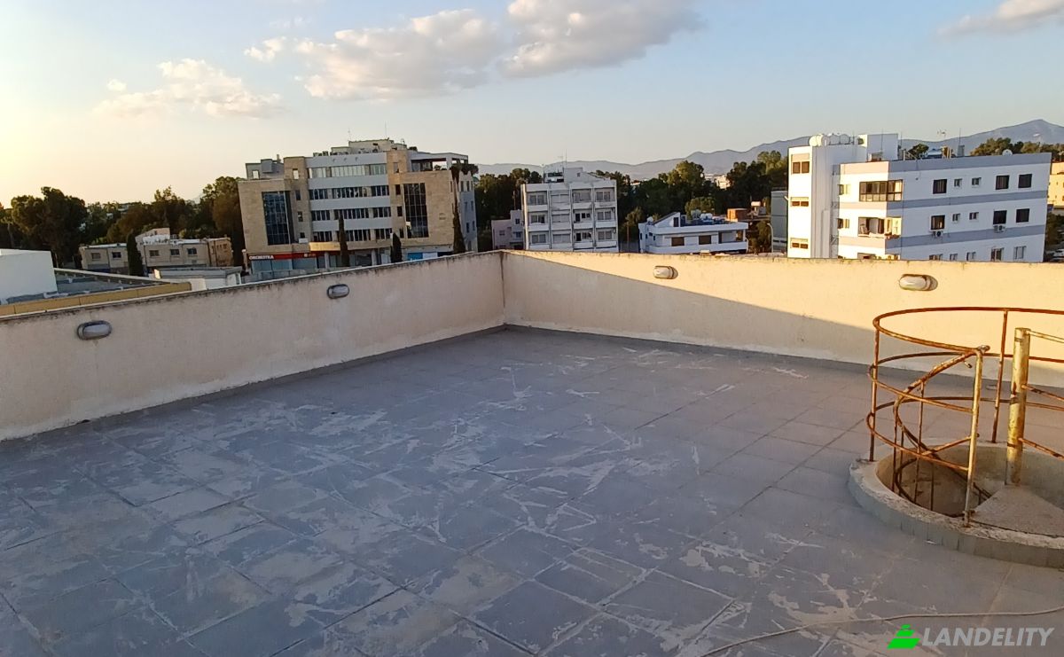 Apartment for Sale Viantos 19, Strovolos 2042, Strovolos, Dimos Strovolou, Nicosia, Cyprus. Photo 7