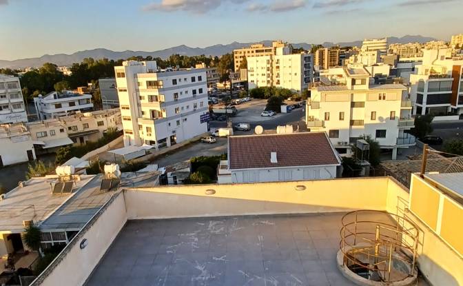 Apartment for Sale Viantos 19, Strovolos 2042. Photo#2 Apartment for Sale Viantos 19, Strovolos 2042. Photo#2