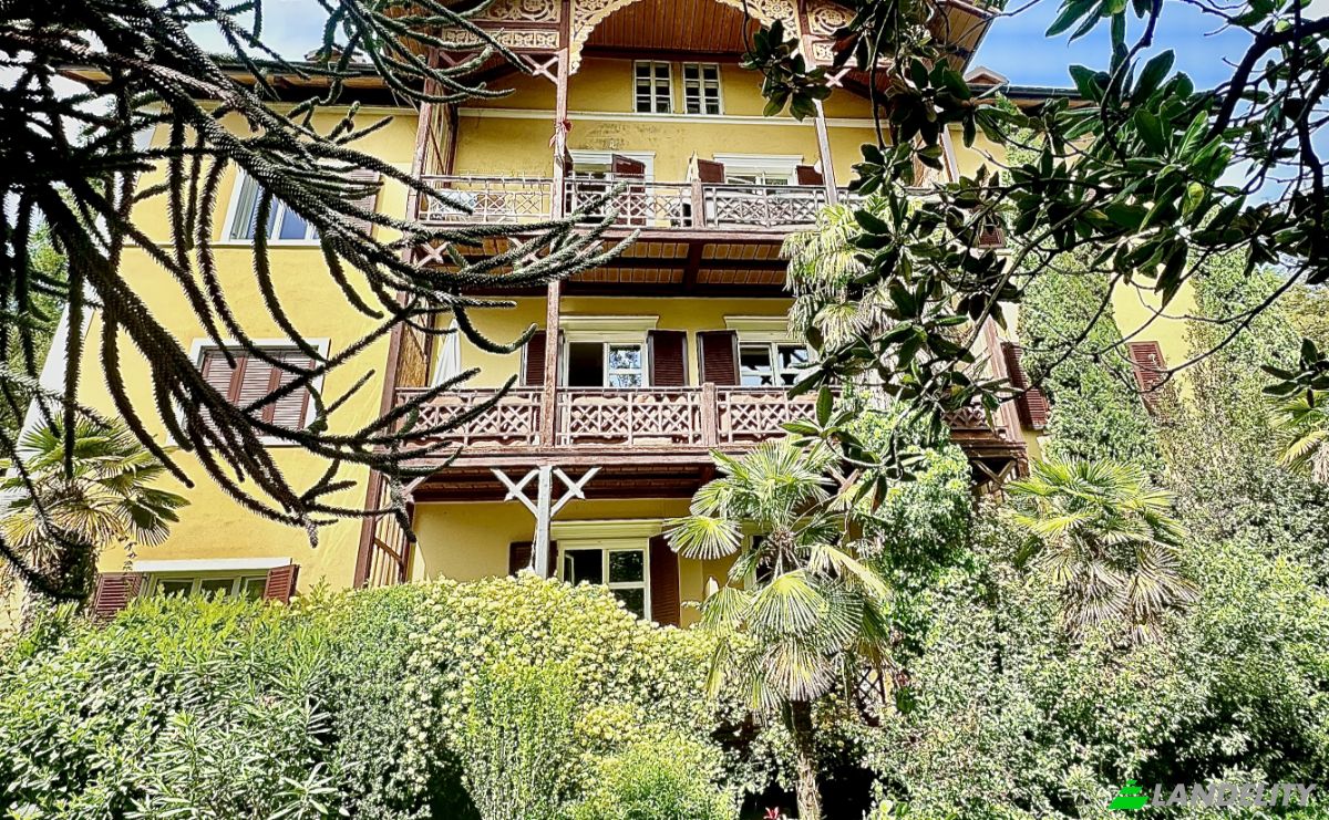Villa Te koop Via Cavour, 39012 Merano BZ, Merano, Autonomous Province of Bolzano – South Tyrol, Trentino-South Tyrol, Italy. Foto 12