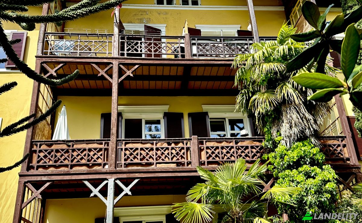 Villa Te koop Via Cavour, 39012 Merano BZ, Merano, Autonomous Province of Bolzano – South Tyrol, Trentino-South Tyrol, Italy. Foto 13