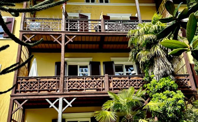 Villa Te koop Via Cavour, 39012 Merano BZ, Merano. Foto#13 Villa Te koop Via Cavour, 39012 Merano BZ, Merano. Foto#13
