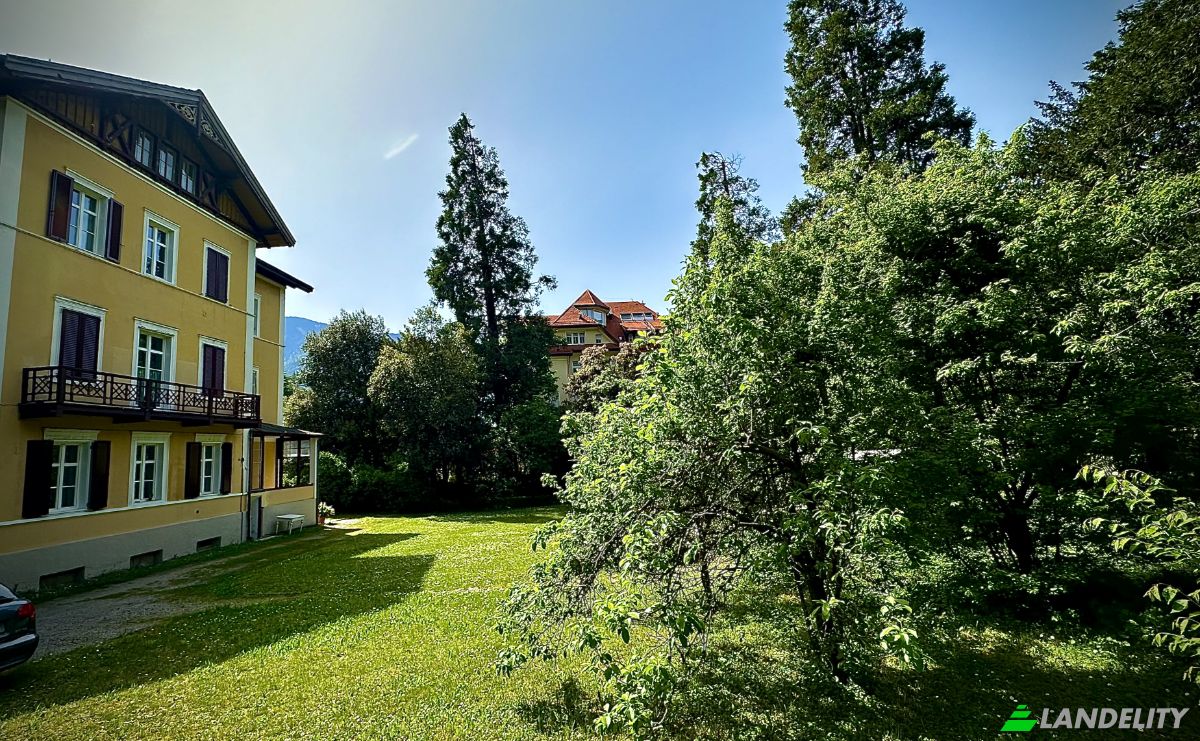 Villa Te koop Via Cavour, 39012 Merano BZ, Merano, Autonomous Province of Bolzano – South Tyrol, Trentino-South Tyrol, Italy. Foto 16
