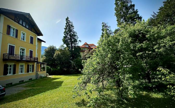 Villa Te koop Via Cavour, 39012 Merano BZ, Merano. Foto#16 Villa Te koop Via Cavour, 39012 Merano BZ, Merano. Foto#16
