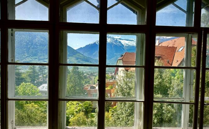 Villa Te koop Via Cavour, 39012 Merano BZ, Merano. Foto#21 Villa Te koop Via Cavour, 39012 Merano BZ, Merano. Foto#21