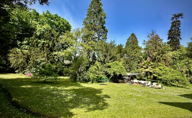 Villa Te koop Via Cavour, 39012 Merano BZ, Merano. Foto#24 Villa Te koop Via Cavour, 39012 Merano BZ, Merano. Foto#24
