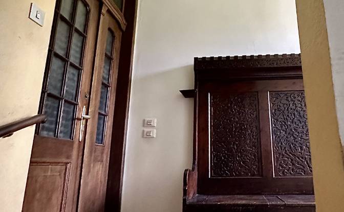Villa Te koop Via Cavour, 39012 Merano BZ, Merano. Foto#25 Villa Te koop Via Cavour, 39012 Merano BZ, Merano. Foto#25