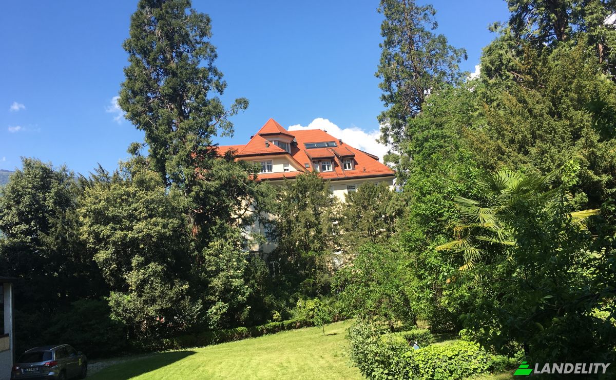Villa Te koop Via Cavour, 39012 Merano BZ, Merano, Autonomous Province of Bolzano – South Tyrol, Trentino-South Tyrol, Italy. Foto 4