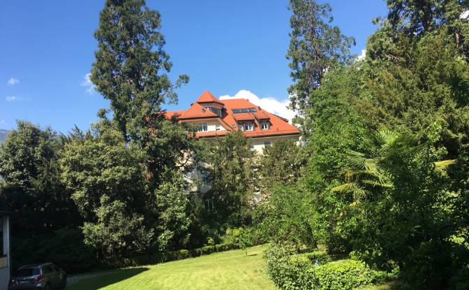 Villa Te koop Via Cavour, 39012 Merano BZ, Merano. Foto#4 Villa Te koop Via Cavour, 39012 Merano BZ, Merano. Foto#4