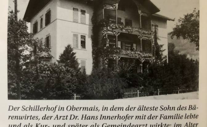 Villa Te koop Via Cavour, 39012 Merano BZ, Merano. Foto#6 Villa Te koop Via Cavour, 39012 Merano BZ, Merano. Foto#6