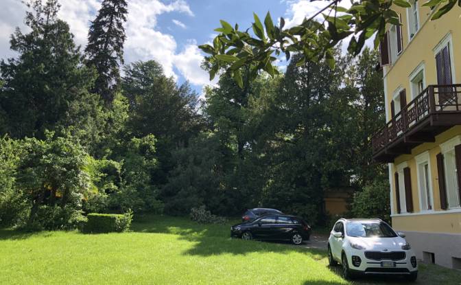 Villa Te koop Via Cavour, 39012 Merano BZ, Merano. Foto#7 Villa Te koop Via Cavour, 39012 Merano BZ, Merano. Foto#7