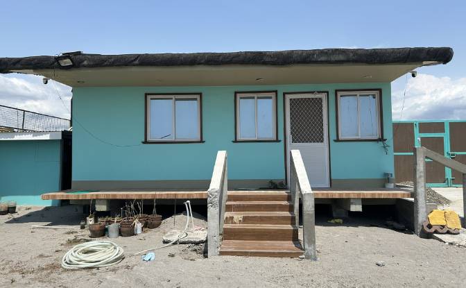 Land Lot for Sale ABBeachfront, Botolan, Zambales. Photo#9
