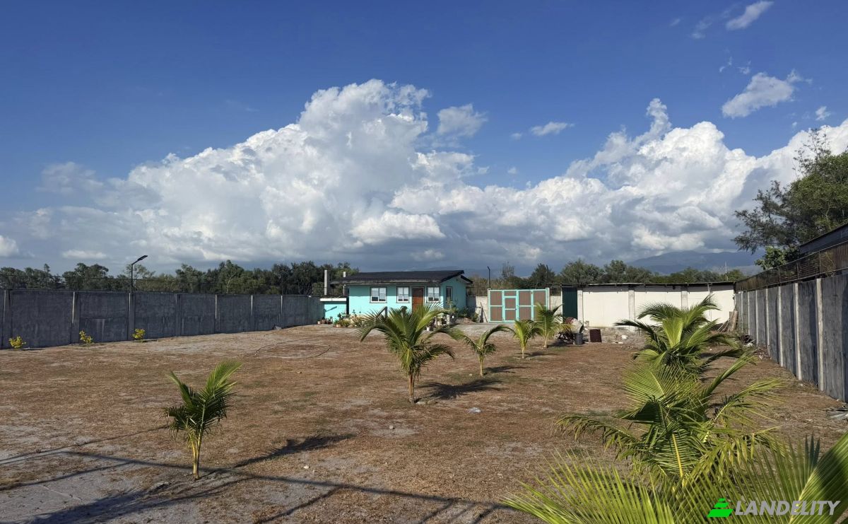 Land Lot for Sale ABBeachfront, Botolan, Zambales, Central Luzon, Philippines. Photo 12
