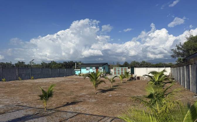 Land Lot for Sale ABBeachfront, Botolan, Zambales. Photo#12