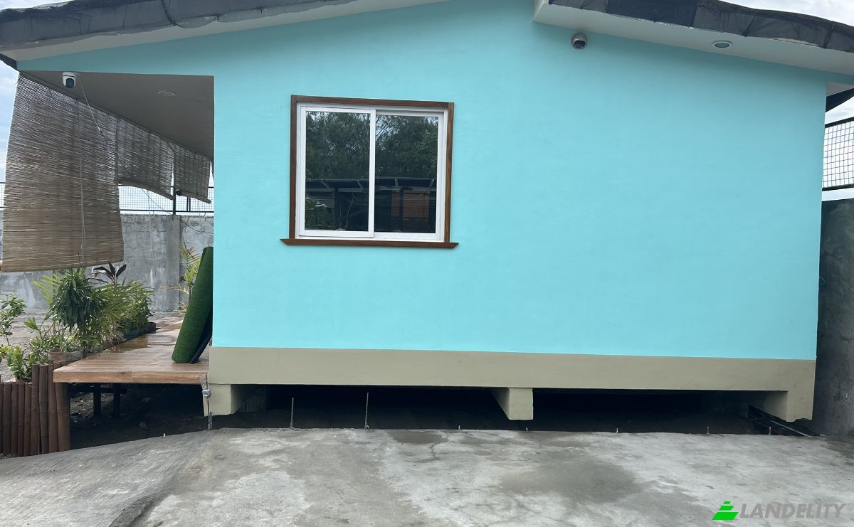 Land Lot for Sale ABBeachfront, Botolan, Zambales, Central Luzon, Philippines. Photo 3