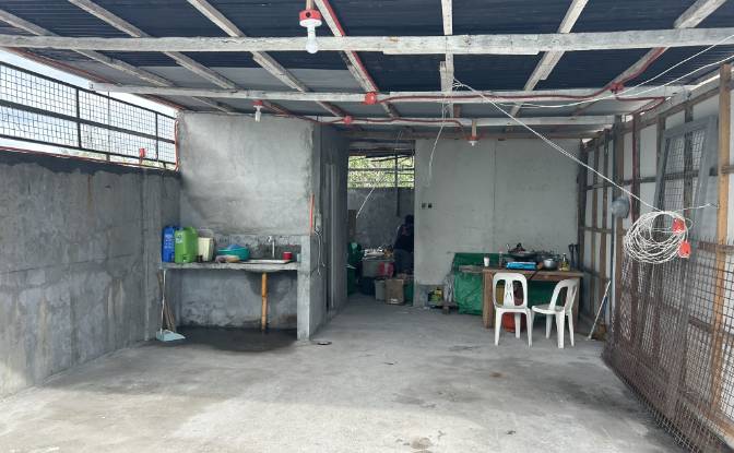 Land Lot for Sale ABBeachfront, Botolan, Zambales. Photo#4