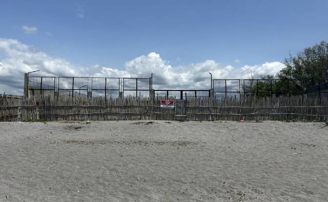 Land Lot for Sale ABBeachfront, Botolan, Zambales. Photo#6