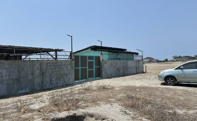Land Lot for Sale ABBeachfront, Botolan, Zambales. Photo#7