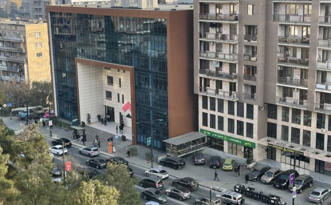 Apartment for Sale 6 University St, Tbilisi. Photo#3 Apartment for Sale 6 University St, Tbilisi. Photo#3