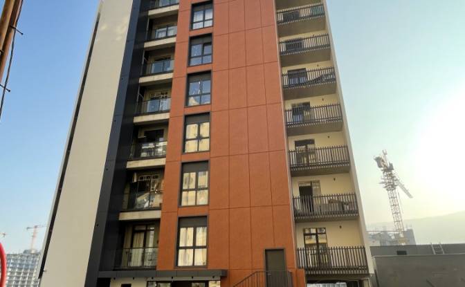 Apartment for Sale 6 University St, Tbilisi. Photo#1 Apartment for Sale 6 University St, Tbilisi. Photo#1