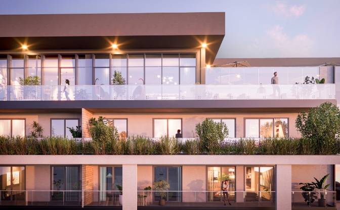 Apartment for Sale - Tbilisi, Georgia