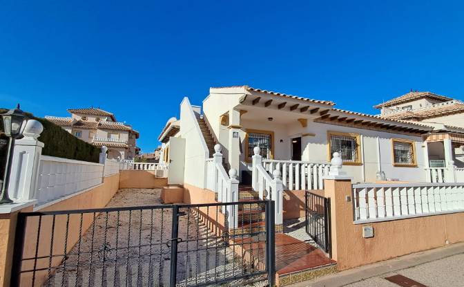 Bungalow for Sale - Torrevieja, Spain