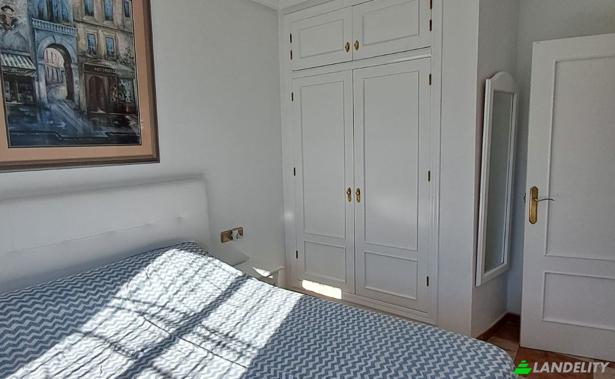 Bungalow en venta Calle Cabo de Gata, Orihuela, Torrevieja, Alicante, Comunidad Valenciana, España. Foto 15