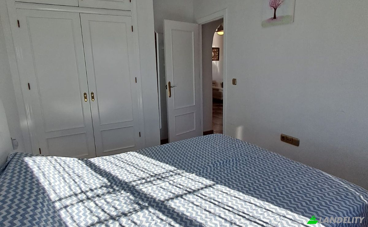 Bungalow en venta Calle Cabo de Gata, Orihuela, Torrevieja, Alicante, Comunidad Valenciana, España. Foto 14