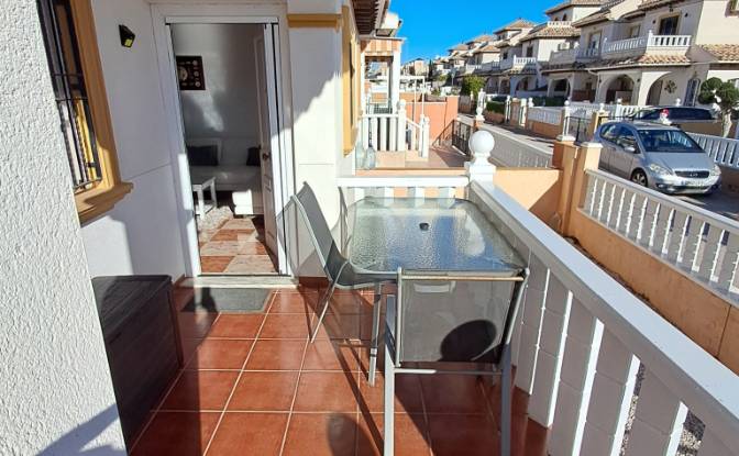 Bungalow en venta Calle Cabo de Gata, Orihuela. Foto#16