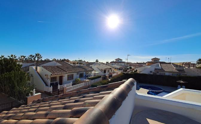 Bungalow en venta Calle Cabo de Gata, Orihuela. Foto#19