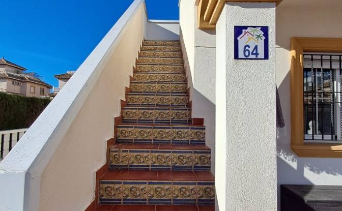 Bungalow en venta Calle Cabo de Gata, Orihuela. Foto#17