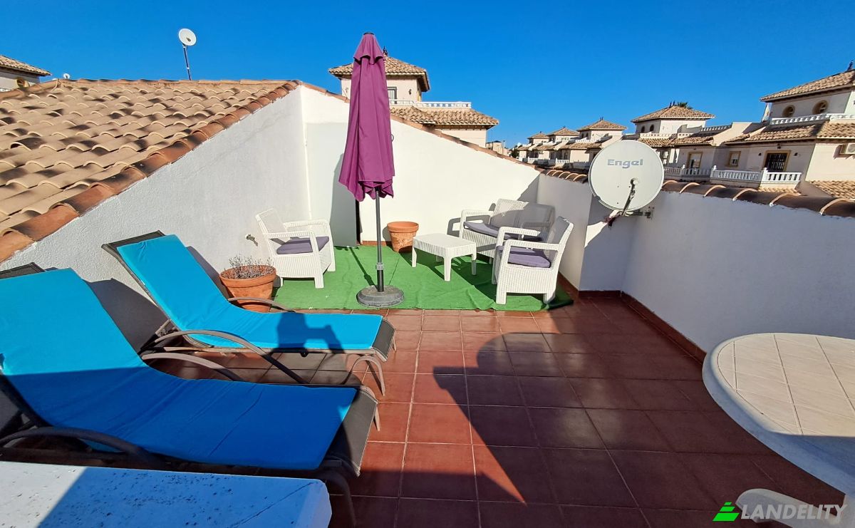 Bungalow en venta Calle Cabo de Gata, Orihuela, Torrevieja, Alicante, Comunidad Valenciana, España. Foto 18