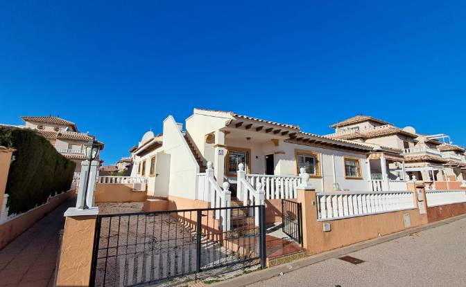 Bungalow en venta Calle Cabo de Gata, Orihuela. Foto#20