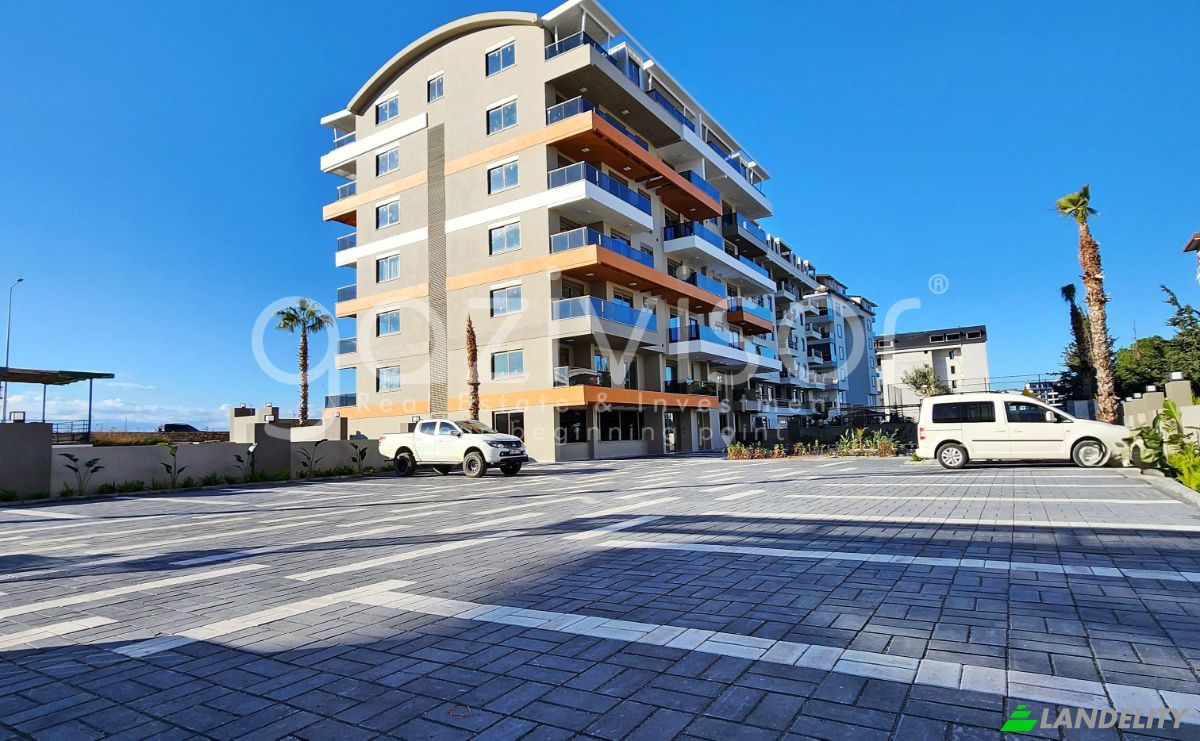 Квартира продаж Pazarci, Aysegul Sk, 07900 Gazipasa Antalya, Gazipasa Antalya, Gazipasa, Antalya, Turkiye. Фото 13