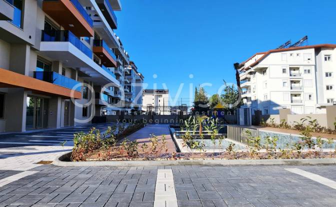 Квартира продаж Pazarci, Aysegul Sk. Фото#14