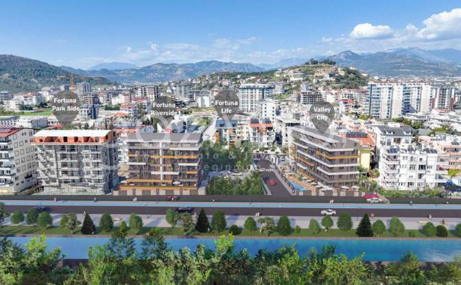 Квартира продаж Pazarci, Aysegul Sk. Фото#20