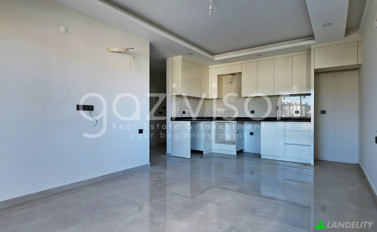 Квартира продаж Pazarci, Aysegul Sk, 07900 Gazipasa Antalya, Gazipasa Antalya, Gazipasa, Antalya, Turkiye. Фото 2