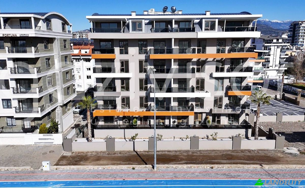 Квартира продаж Pazarci, Aysegul Sk, 07900 Gazipasa Antalya, Gazipasa Antalya, Gazipasa, Antalya, Turkiye. Фото 22