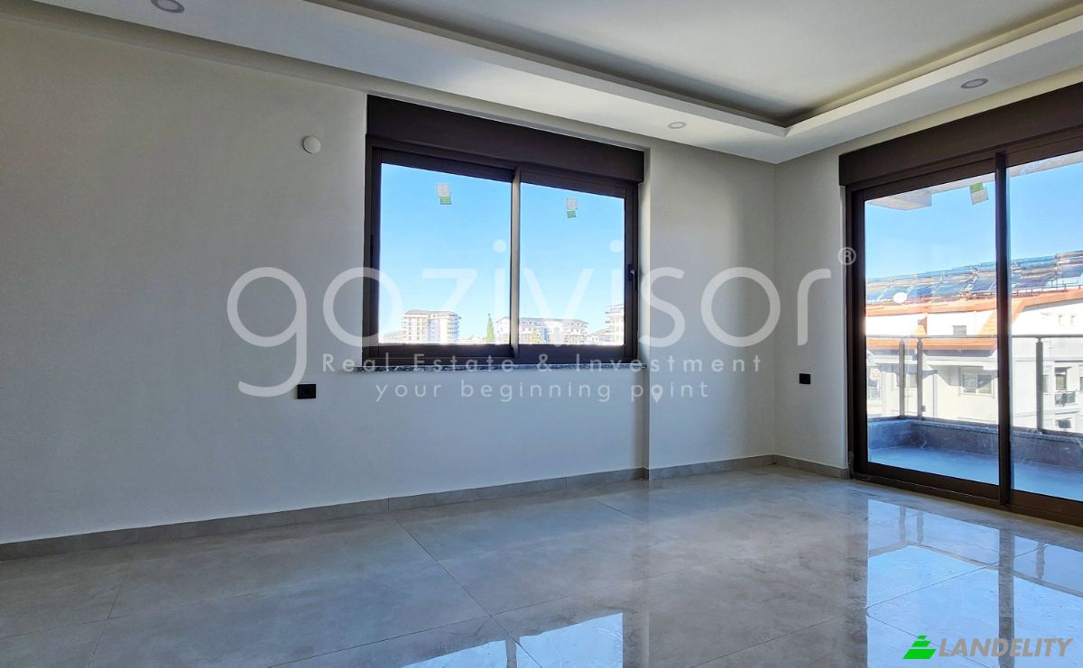 Квартира продаж Pazarci, Aysegul Sk, 07900 Gazipasa Antalya, Gazipasa Antalya, Gazipasa, Antalya, Turkiye. Фото 3