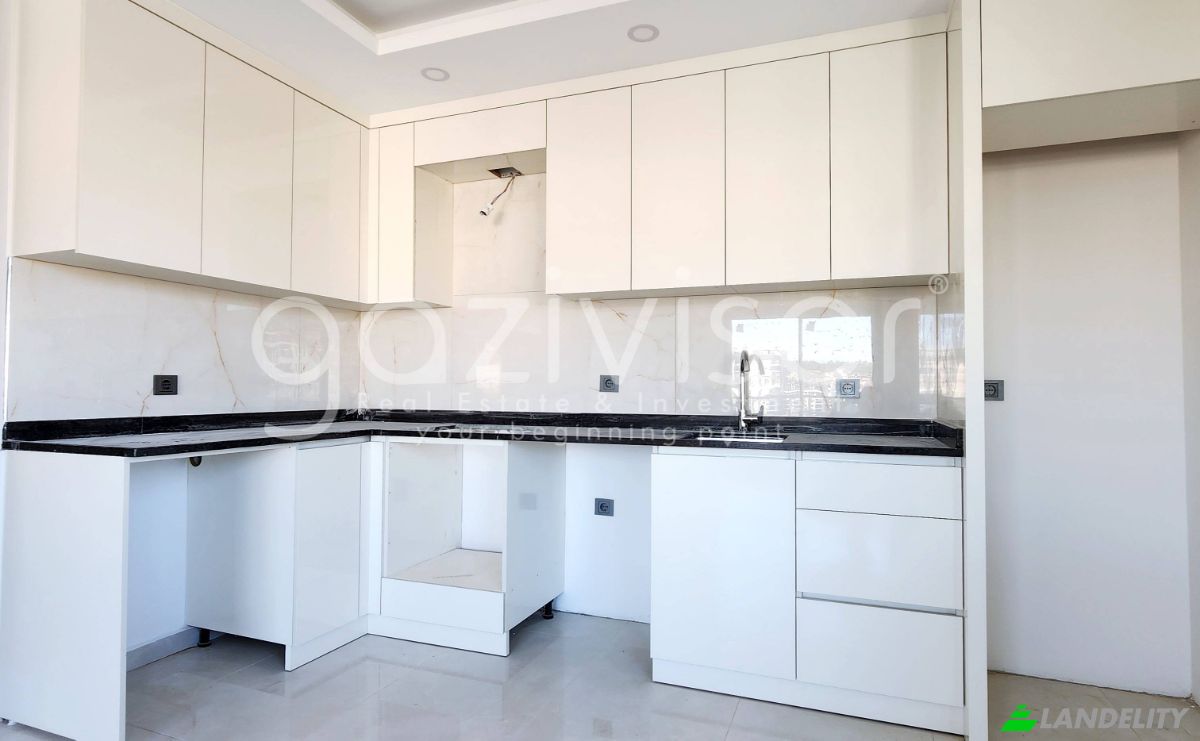 Квартира продаж Pazarci, Aysegul Sk, 07900 Gazipasa Antalya, Gazipasa Antalya, Gazipasa, Antalya, Turkiye. Фото 5