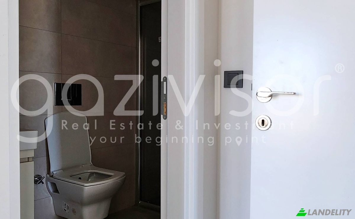 Квартира продаж Pazarci, Aysegul Sk, 07900 Gazipasa Antalya, Gazipasa Antalya, Gazipasa, Antalya, Turkiye. Фото 10