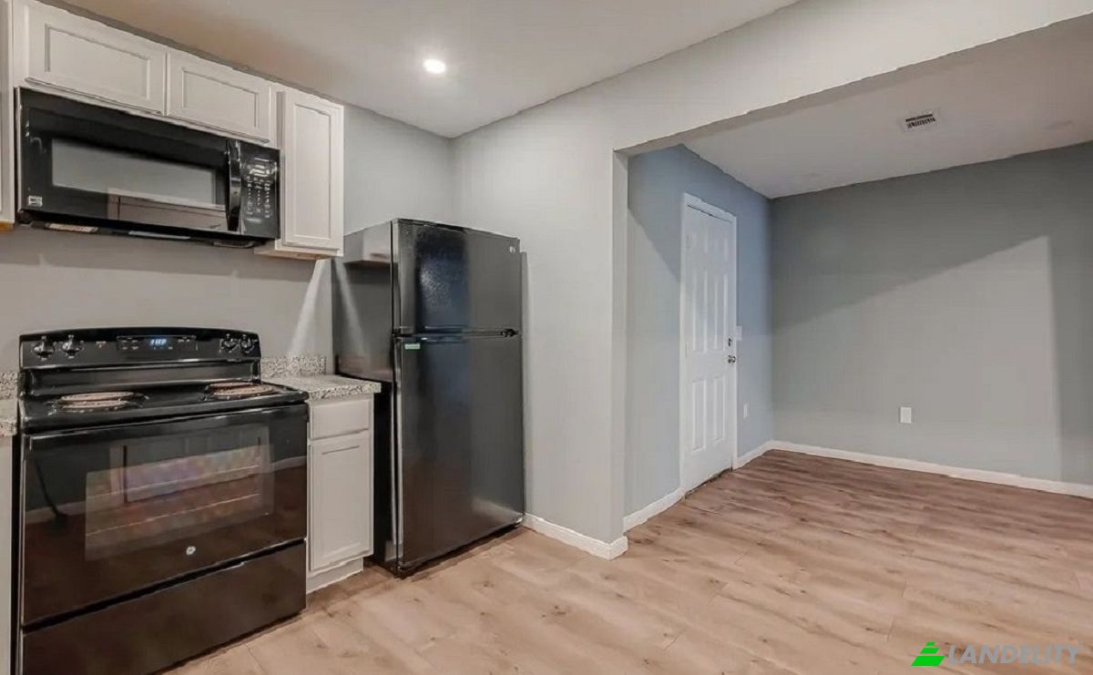 Single Family Home for Rent 6823 Goforth St, Houston, Harris County, Texas, United States, TX 77021, USA. Photo 8